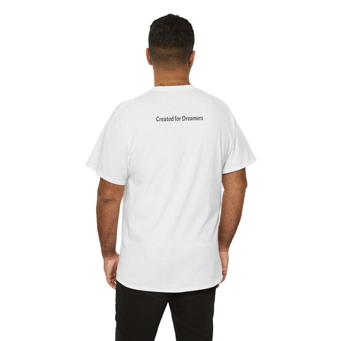 Simmer Coffee House Seize the Gnomement T-Shirt: Various Colors