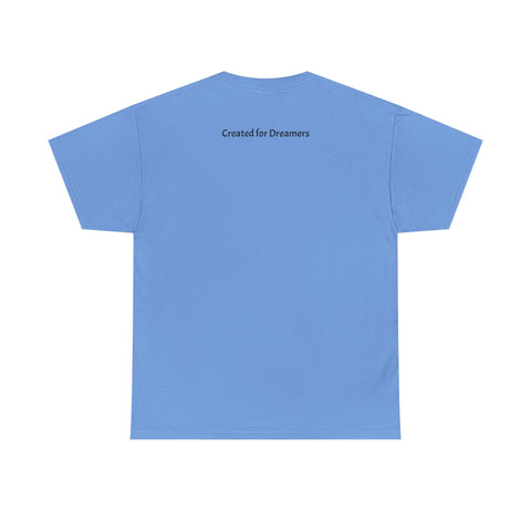 Simmer Coffee House Seize the Gnomement T-Shirt: Various Colors
