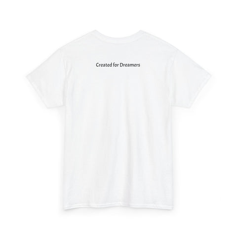 Simmer Coffee House Seize the Gnomement T-Shirt: Various Colors