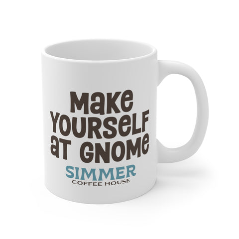 Sprout the Gnome Classic Coffee Mug (11oz)
