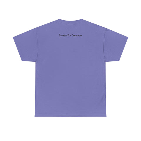 Simmer Coffee House Seize the Gnomement T-Shirt: Various Colors
