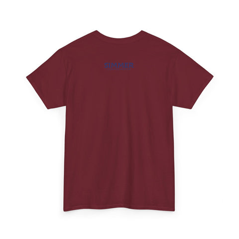 Simmer Up! T-Shirt: Various Colors