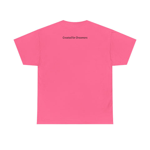 Simmer Coffee House Seize the Gnomement T-Shirt: Various Colors