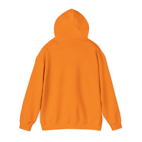 Simmer Coffee House Lifestyle Hoodie: Classic White
