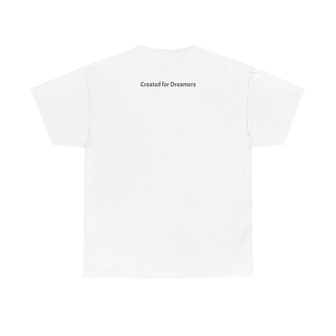 Simmer Coffee House Seize the Gnomement T-Shirt: Various Colors