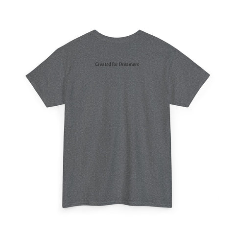 Simmer Coffee House Seize the Gnomement T-Shirt: Various Colors