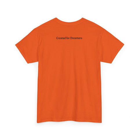 Simmer Coffee House Seize the Gnomement T-Shirt: Various Colors
