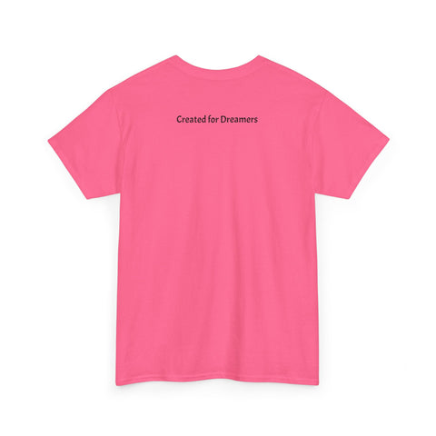 Simmer Coffee House Seize the Gnomement T-Shirt: Various Colors