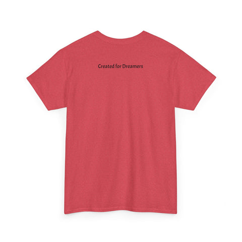 Simmer Coffee House Seize the Gnomement T-Shirt: Various Colors