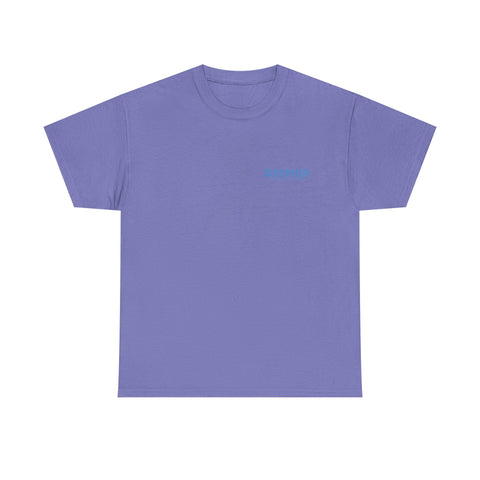 Sun's up, Simmer up T-Shirt: Various Colors