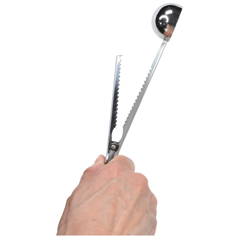 Coffee Spoon and Clip