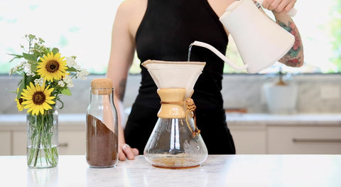 Reusable Coffee Filters