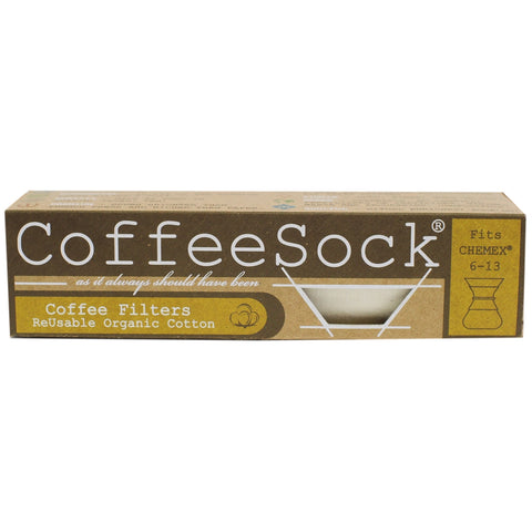 Reusable Coffee Filters