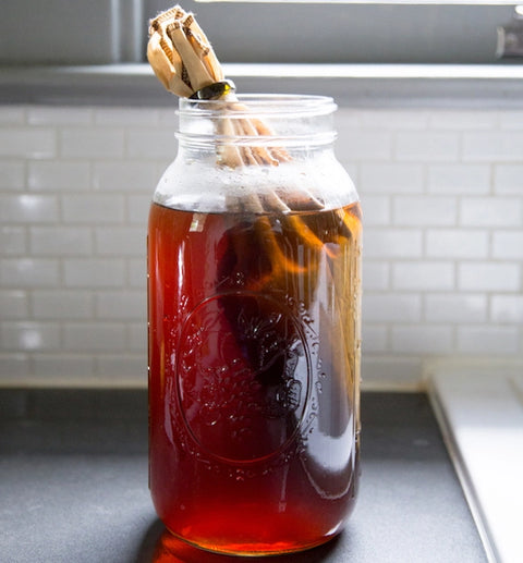 Cold Brew Maker Jar