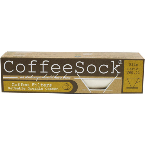 Reusable Coffee Filters