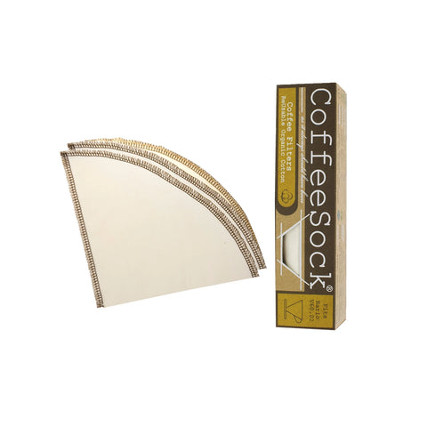 Reusable Coffee Filters