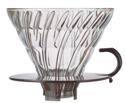 Pour Over Kit- Wood