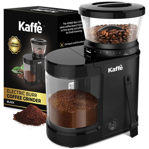 Electric Burr Grinder