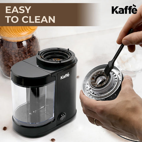 Electric Burr Grinder