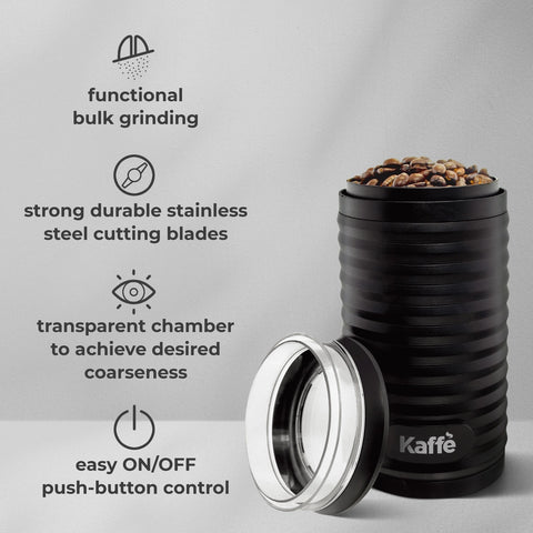 Handheld Coffee Grinder