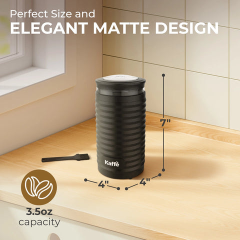 Handheld Coffee Grinder