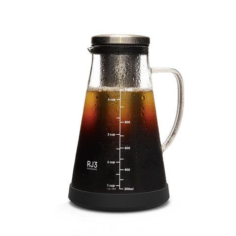 Cold Brew Maker
