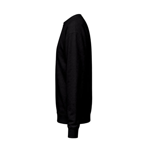 Simmer Squad Crew Sweatshirt