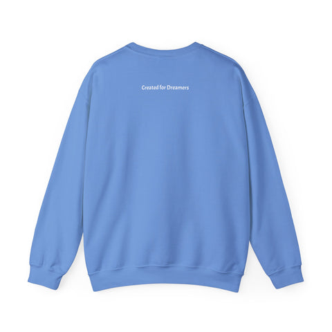 Simmer Coffee House Crewneck Sweatshirt: Various Colors