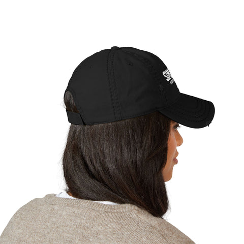 Simmer Squad Team Hat (Embroidery)