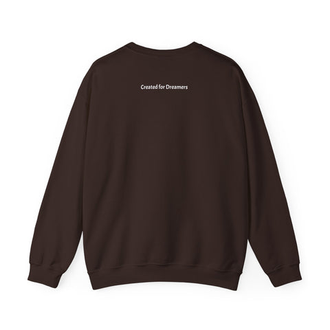 Simmer Coffee House Crewneck Sweatshirt: Various Colors