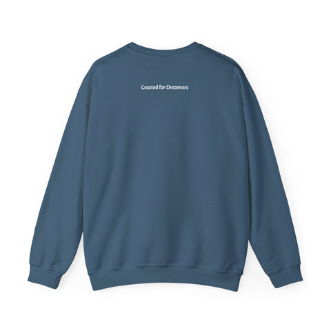 Simmer Coffee House Crewneck Sweatshirt: Various Colors