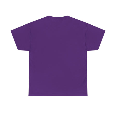Simmer West Cary, NC Heavy Cotton Tee