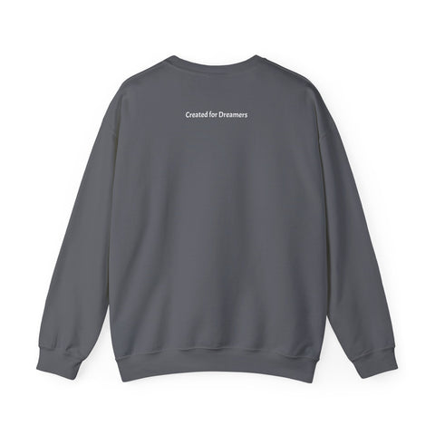 Simmer Coffee House Crewneck Sweatshirt: Various Colors