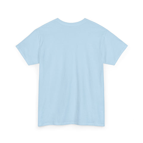 Simmer West Cary, NC Heavy Cotton Tee