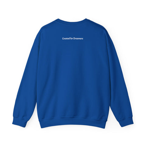 Simmer Coffee House Crewneck Sweatshirt: Various Colors