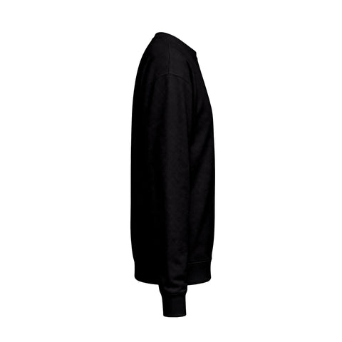 Simmer Squad Crew Sweatshirt