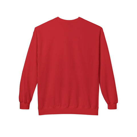 Simmer Squad Crew Sweatshirt