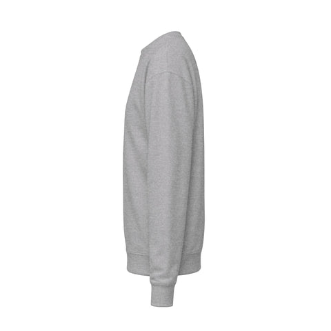 Simmer Squad Team Sweatshirt
