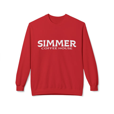 Simmer Squad Crew Sweatshirt