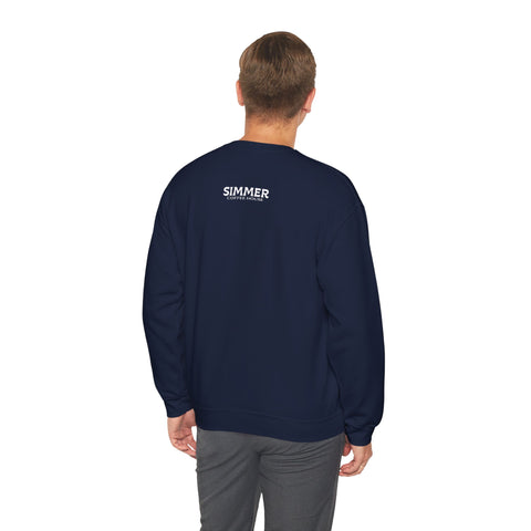 Gnome Nation Crewneck Sweatshirt