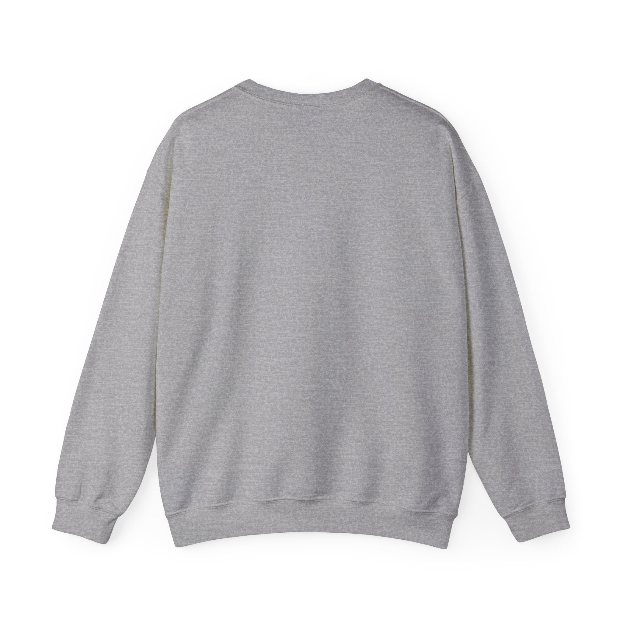 Unisex Heavy Blend™ Crewneck Sweatshirt – Simmer Coffee House