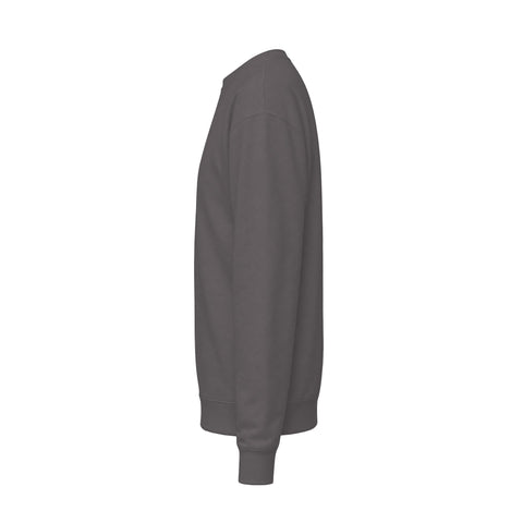 Simmer Squad Crew Sweatshirt