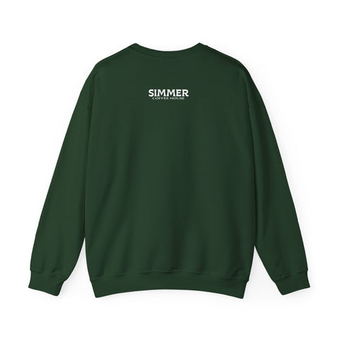 Gnome Nation Crewneck Sweatshirt