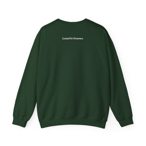 Simmer Coffee House Crewneck Sweatshirt: Various Colors