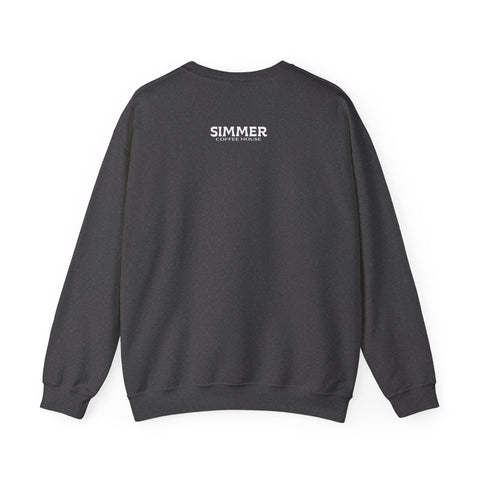 Gnome Nation Crewneck Sweatshirt