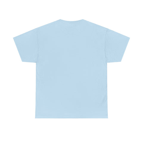 Simmer West Cary, NC Heavy Cotton Tee