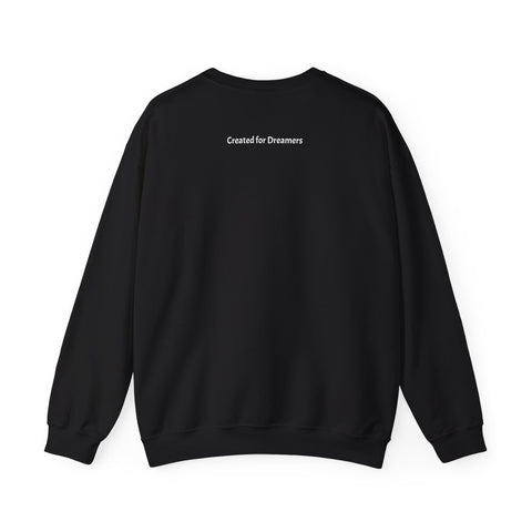 Simmer Coffee House Crewneck Sweatshirt: Various Colors