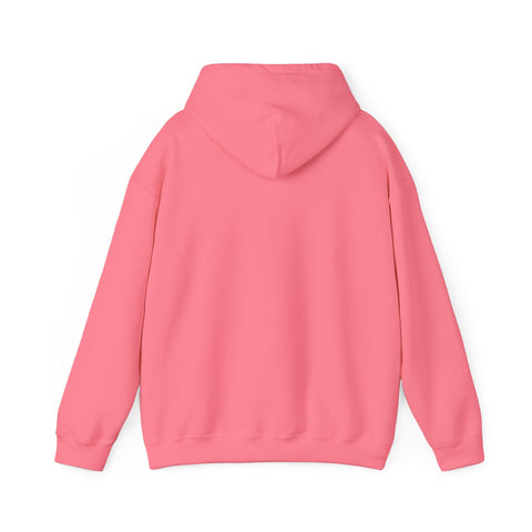 Simmer Coffee House Lifestyle Hoodie: Classic White