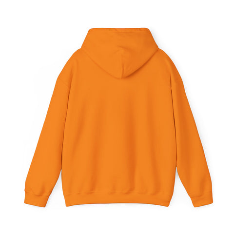 Simmer Coffee House Lifestyle Hoodie: Classic White