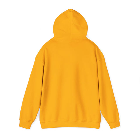 Simmer Coffee House Lifestyle Hoodie: Classic White
